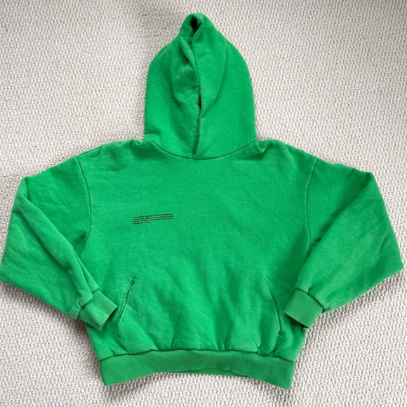 Pangaia Recycled 365 Cotton Hoodie - Picture 6 of 11